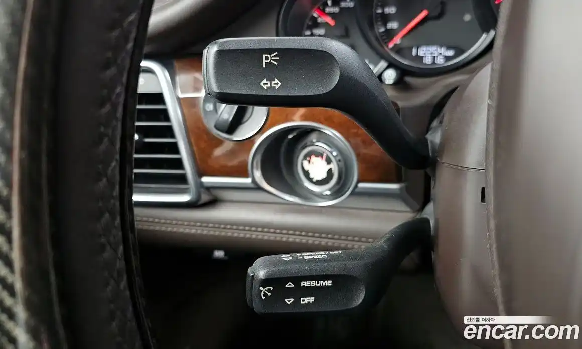 Porsche Panamera 2010 4.8 гидро в Москве № 1423077, фото 15