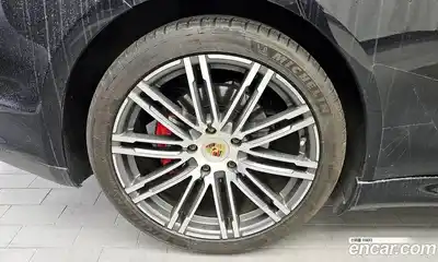 Porsche Panamera 2010 4.8 гидро в Москве № 1423077, миниатюра 5