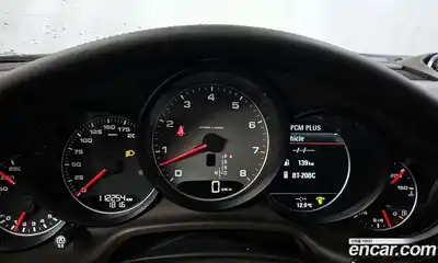 Porsche Panamera 2010 4.8 гидро в Москве № 1423077, миниатюра 8