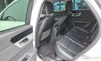 Jaguar XF 2018 2.0 гидро в Москве № 1423172, миниатюра 8