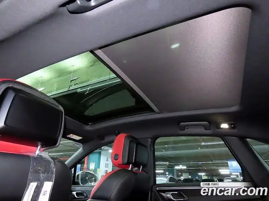 Porsche Macan 2020 2.9 гидро в Москве № 1423194, фото 13