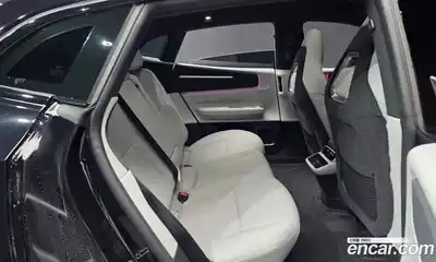 Polestar Polestar 4 2024 0.2 гидро в Москве № 1423279, миниатюра 11