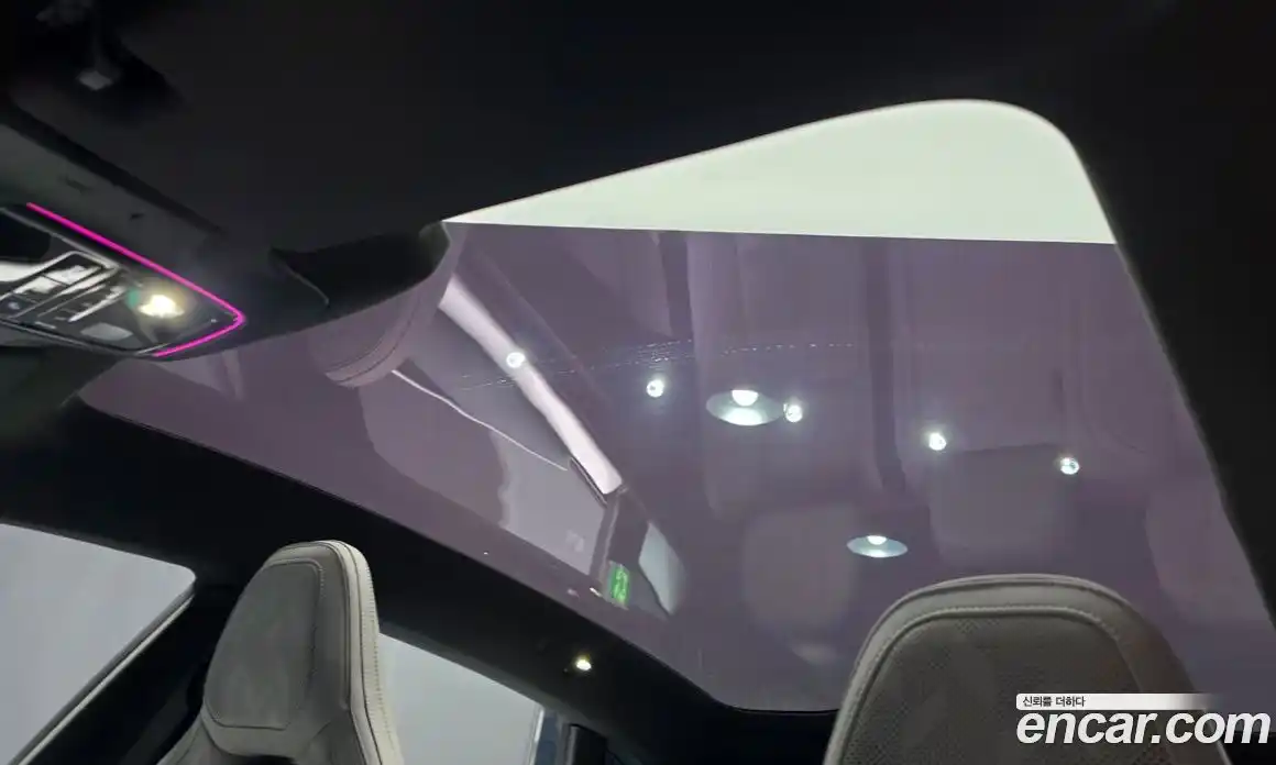 Polestar Polestar 4 2024 0.2 гидро в Москве № 1423279, фото 17