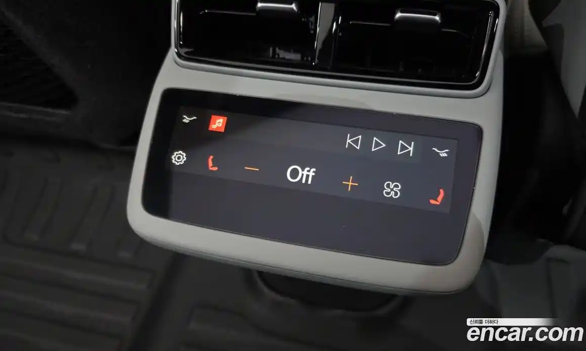 Polestar Polestar 4 2024 0.2 гидро в Москве № 1423279, фото 18