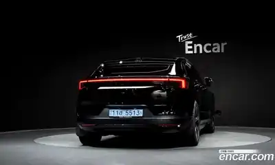 Polestar Polestar 4 2024 0.2 гидро в Москве № 1423279, миниатюра 3