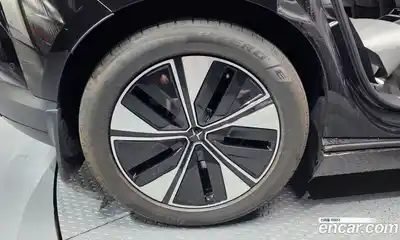 Polestar Polestar 4 2024 0.2 гидро в Москве № 1423279, миниатюра 4