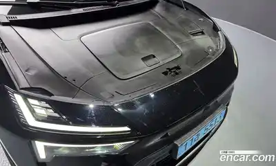 Polestar Polestar 4 2024 0.2 гидро в Москве № 1423279, миниатюра 5