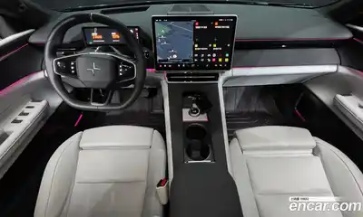 Polestar Polestar 4 2024 0.2 гидро в Москве № 1423279, миниатюра 6