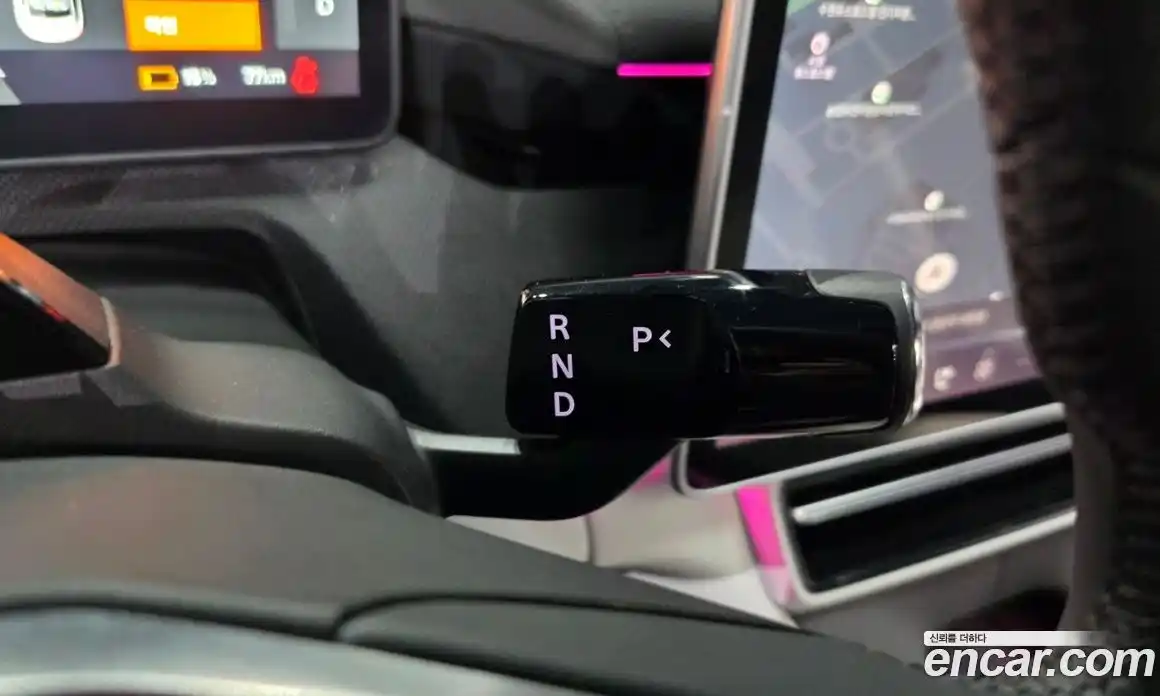 Polestar Polestar 4 2024 0.2 гидро в Москве № 1423279, фото 8