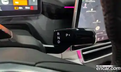 Polestar Polestar 4 2024 0.2 гидро в Москве № 1423279, миниатюра 8