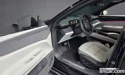 Polestar Polestar 4 2024 0.2 гидро в Москве № 1423279, миниатюра 9