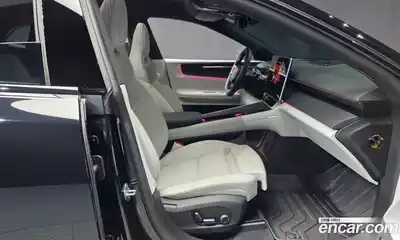 Polestar Polestar 4 2024 0.2 гидро в Москве № 1423279, миниатюра 10