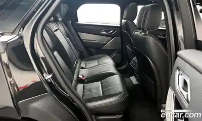 Land Rover Range-Rover Velar 2018 3.0 гидро в Москве № 1423331, миниатюра 11