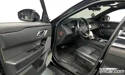 Land Rover Range-Rover Velar 2018 3.0 гидро в Москве № 1423331, миниатюра 10