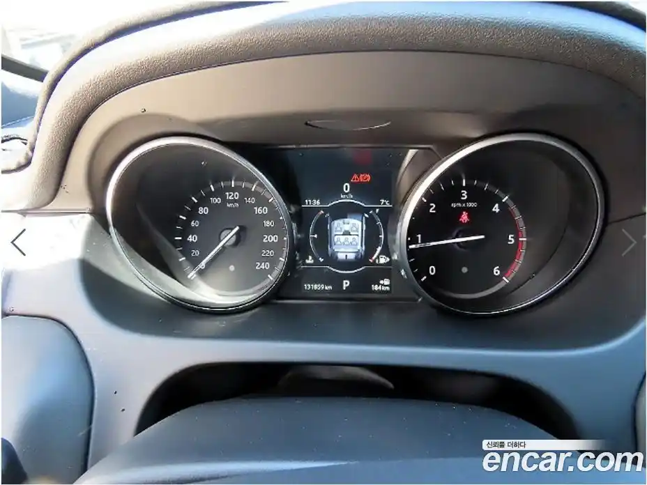 Land Rover Discovery Sport 2017 2.0 гидро в Москве № 1423427, фото 9