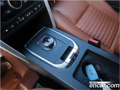 Land Rover Discovery Sport 2017 2.0 гидро в Москве № 1423427, миниатюра 10