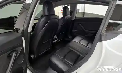 Tesla Model 3 2022 0.2 гидро в Москве № 1423837, миниатюра 11