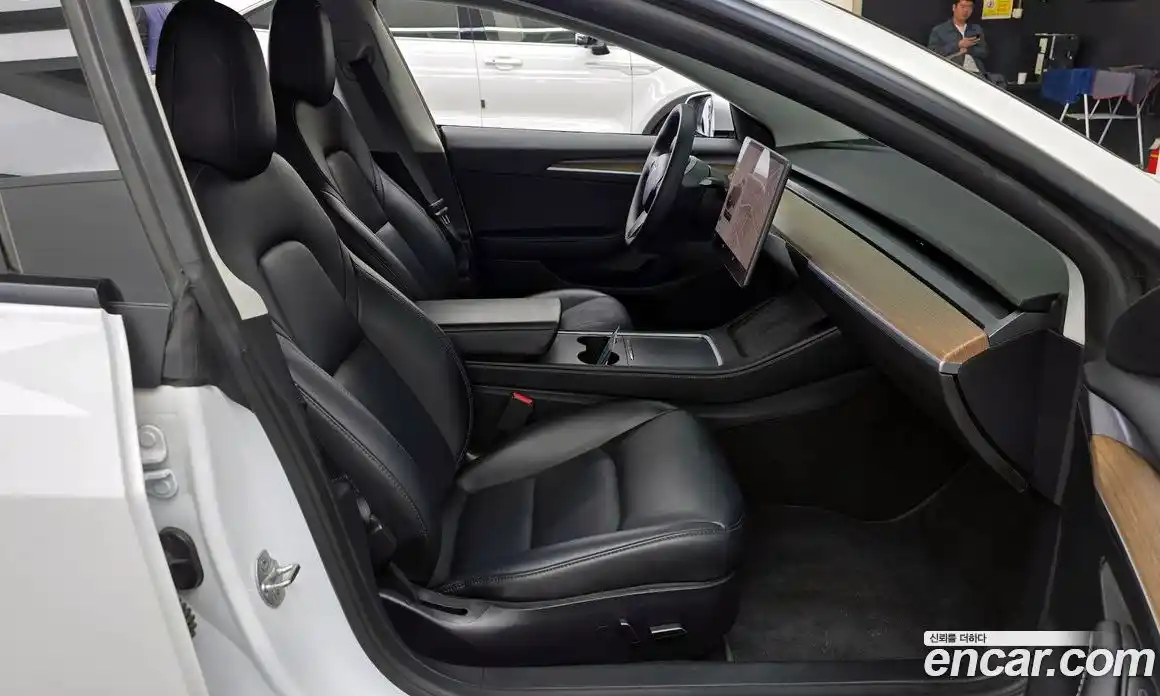 Tesla Model 3 2022 0.2 гидро в Москве № 1423837, фото 12