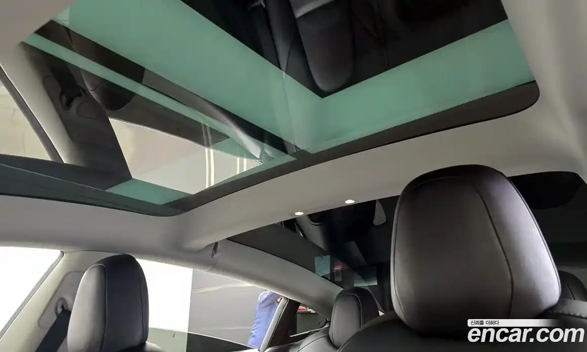 Tesla Model 3 2022 0.2 гидро в Москве № 1423837, фото 18