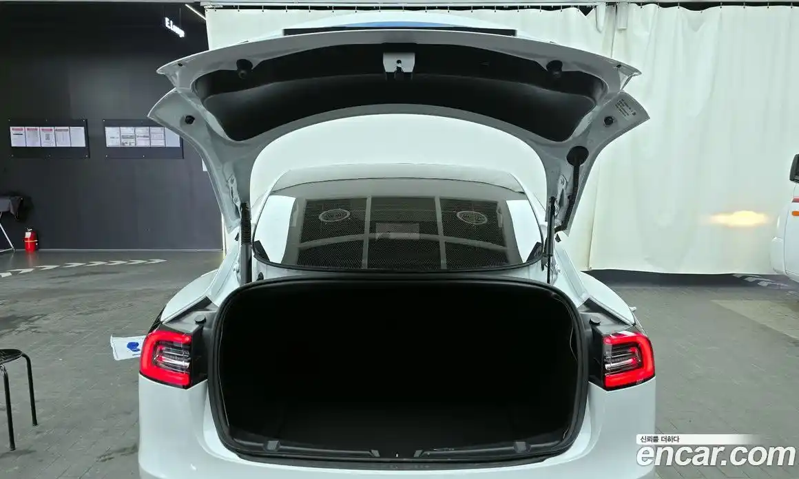 Tesla Model 3 2022 0.2 гидро в Москве № 1423837, фото 20