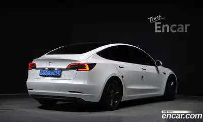 Tesla Model 3 2022 0.2 гидро в Москве № 1423837, миниатюра 2