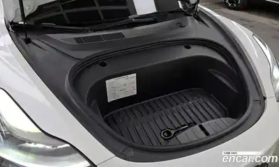 Tesla Model 3 2022 0.2 гидро в Москве № 1423837, миниатюра 6