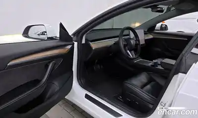 Tesla Model 3 2022 0.2 гидро в Москве № 1423837, миниатюра 10