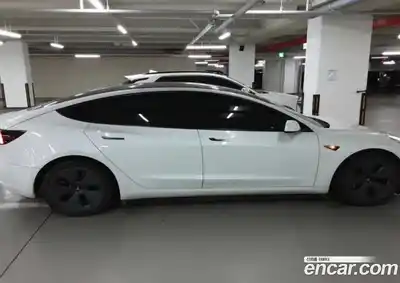 Tesla Model 3 2022 0.1 гидро в Москве № 1423896, миниатюра 11