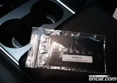 Tesla Model 3 2022 0.1 гидро в Москве № 1423896, миниатюра 12