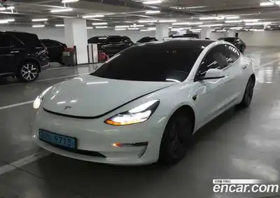 Tesla Model 3 2022 0.1 гидро в Москве № 1423896, миниатюра 2