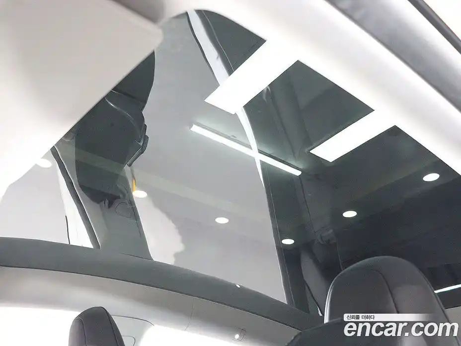 Tesla Model Y 2024 гидро в Москве № 1423921, фото 18