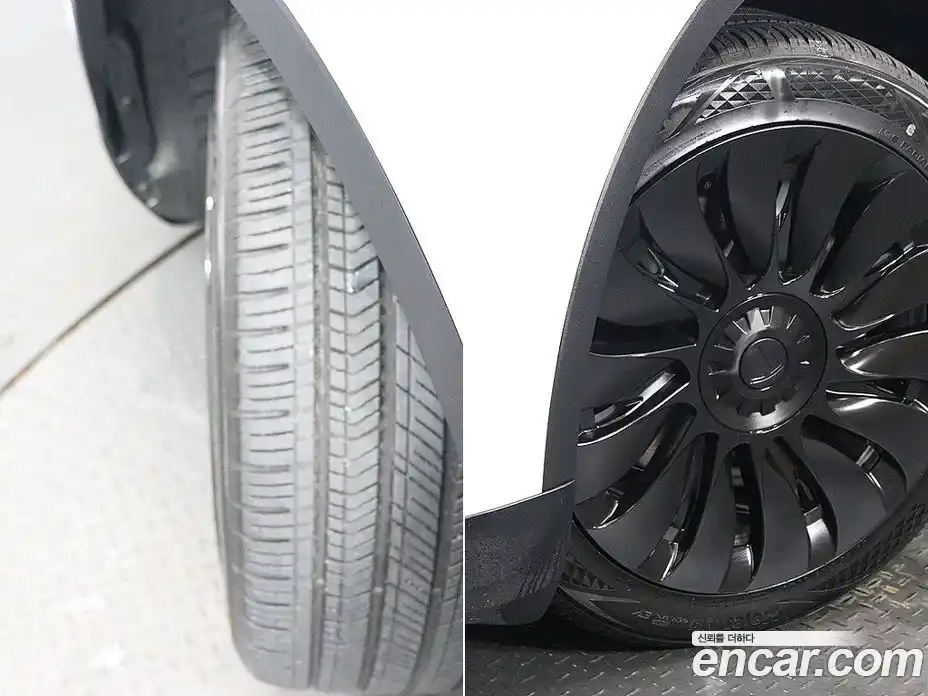 Tesla Model Y 2024 гидро в Москве № 1423921, фото 20