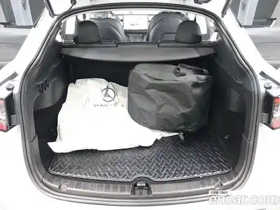 Tesla Model Y 2024 гидро в Москве № 1423921, миниатюра 5