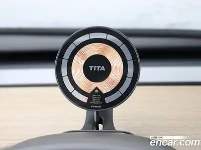 Tesla Model Y 2024 гидро в Москве № 1423921, миниатюра 9