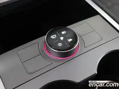 Tesla Model Y 2024 гидро в Москве № 1423921, миниатюра 10