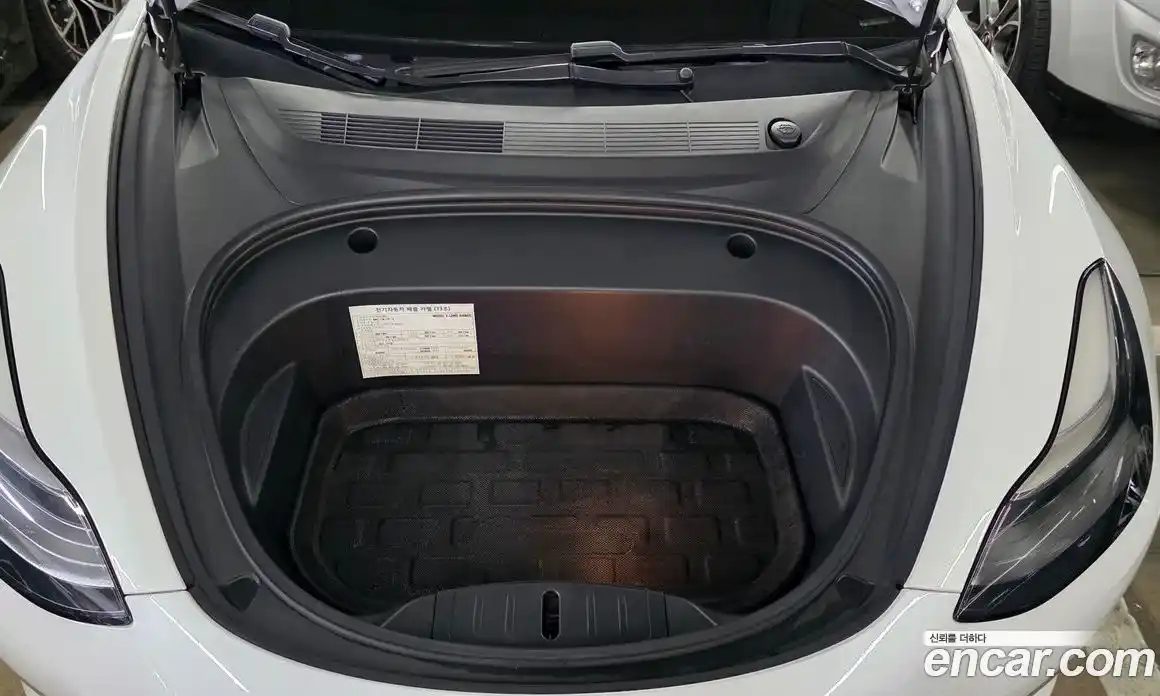 Tesla Model 3 2020 0.2 гидро в Москве № 1423945, фото 11