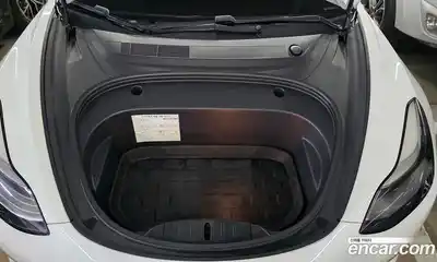 Tesla Model 3 2020 0.2 гидро в Москве № 1423945, миниатюра 11