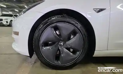 Tesla Model 3 2020 0.2 гидро в Москве № 1423945, миниатюра 12