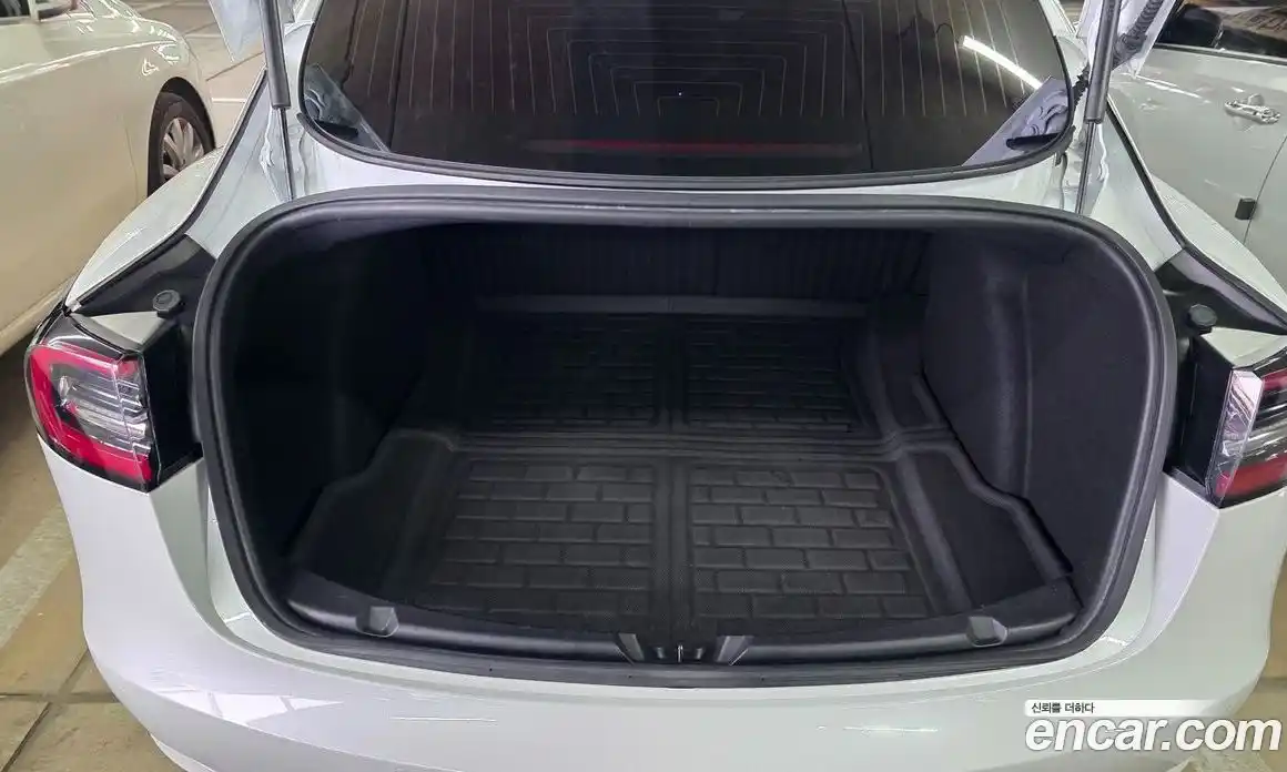 Tesla Model 3 2020 0.2 гидро в Москве № 1423945, фото 13