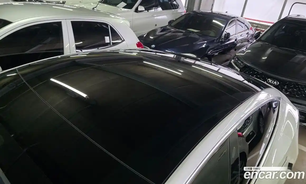 Tesla Model 3 2020 0.2 гидро в Москве № 1423945, фото 15