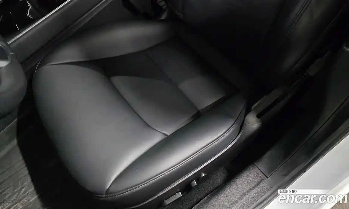 Tesla Model 3 2020 0.2 гидро в Москве № 1423945, фото 16