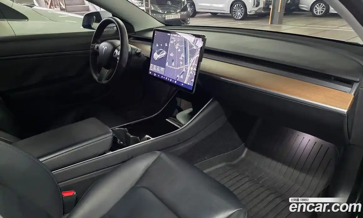 Tesla Model 3 2020 0.2 гидро в Москве № 1423945, фото 20