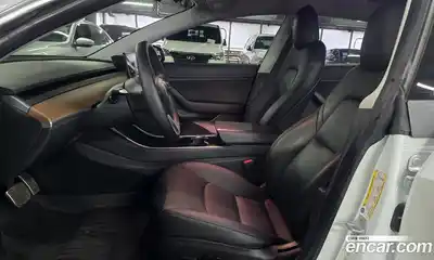 Tesla Model 3 2020 0.2 гидро в Москве № 1423945, миниатюра 5