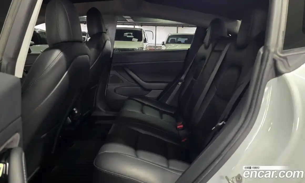 Tesla Model 3 2020 0.2 гидро в Москве № 1423945, фото 6