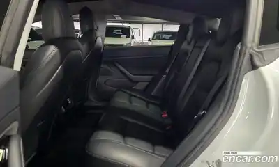 Tesla Model 3 2020 0.2 гидро в Москве № 1423945, миниатюра 6