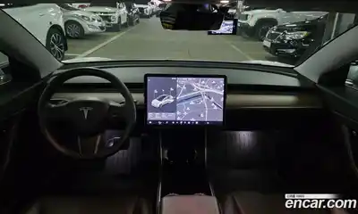 Tesla Model 3 2020 0.2 гидро в Москве № 1423945, миниатюра 7