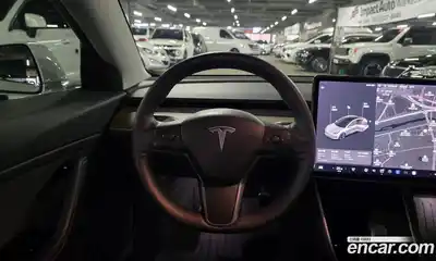 Tesla Model 3 2020 0.2 гидро в Москве № 1423945, миниатюра 8