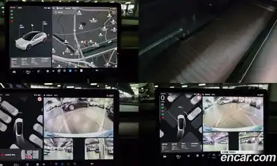 Tesla Model 3 2020 0.2 гидро в Москве № 1423945, миниатюра 10