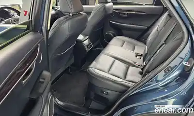 Lexus NX 2015 2.5 гидро в Москве № 1424052, миниатюра 11