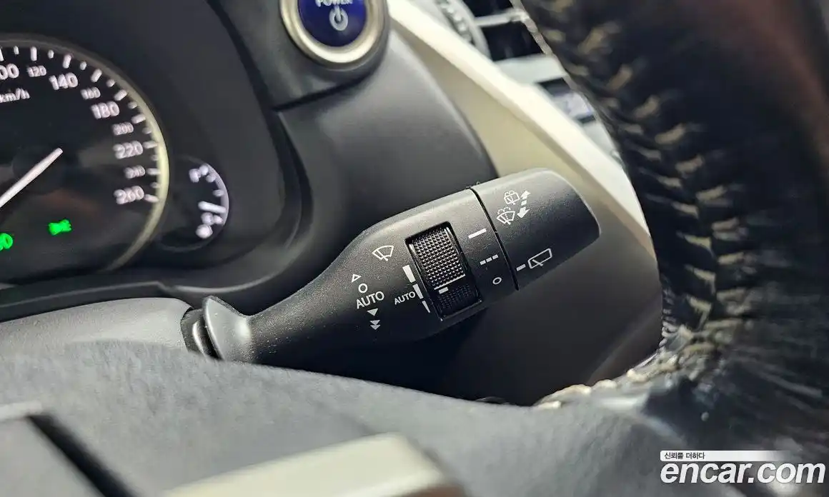 Lexus NX 2015 2.5 гидро в Москве № 1424052, фото 19